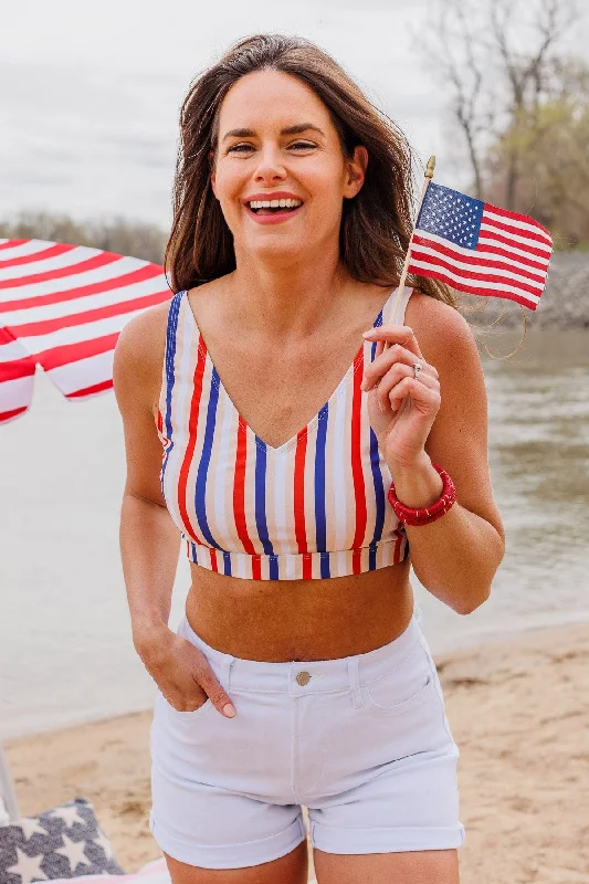 walking-on-sunshine-swim-top-red-white-blue-stripe