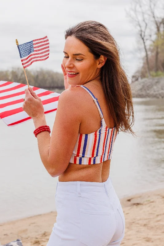 walking-on-sunshine-swim-top-red-white-blue-stripe