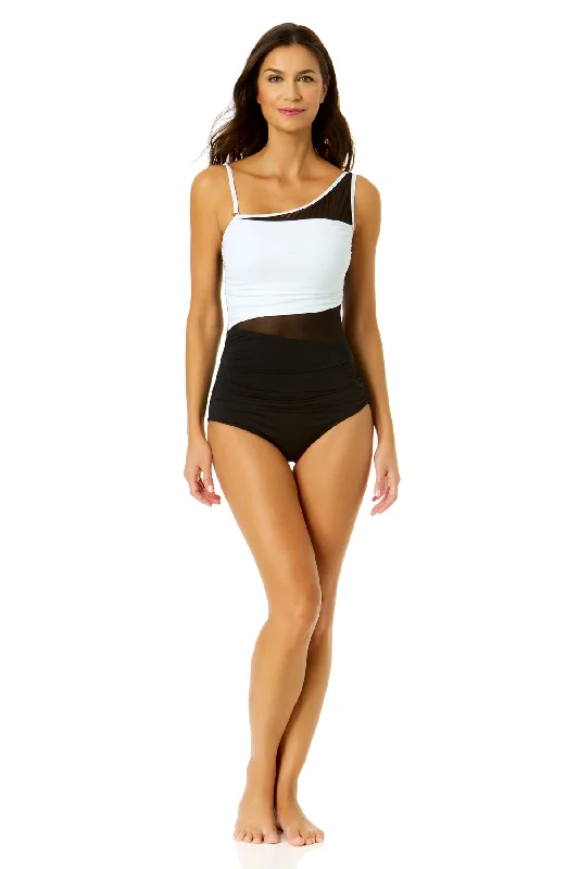 womens-mesh-around-mesh-asymmetric-shirred-one-shoulder-one-piece-swimsuit