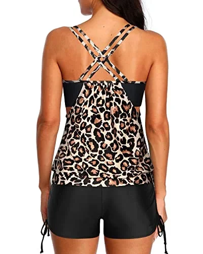 black and leopard16