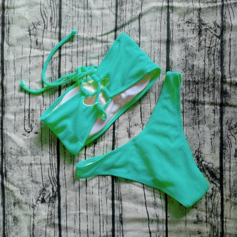 womens-swimsuit-solid-color-split-swimsuit